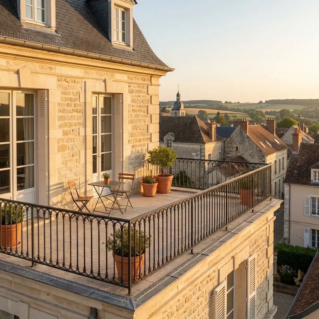 Une expertise locale pour un environnement sain et propre