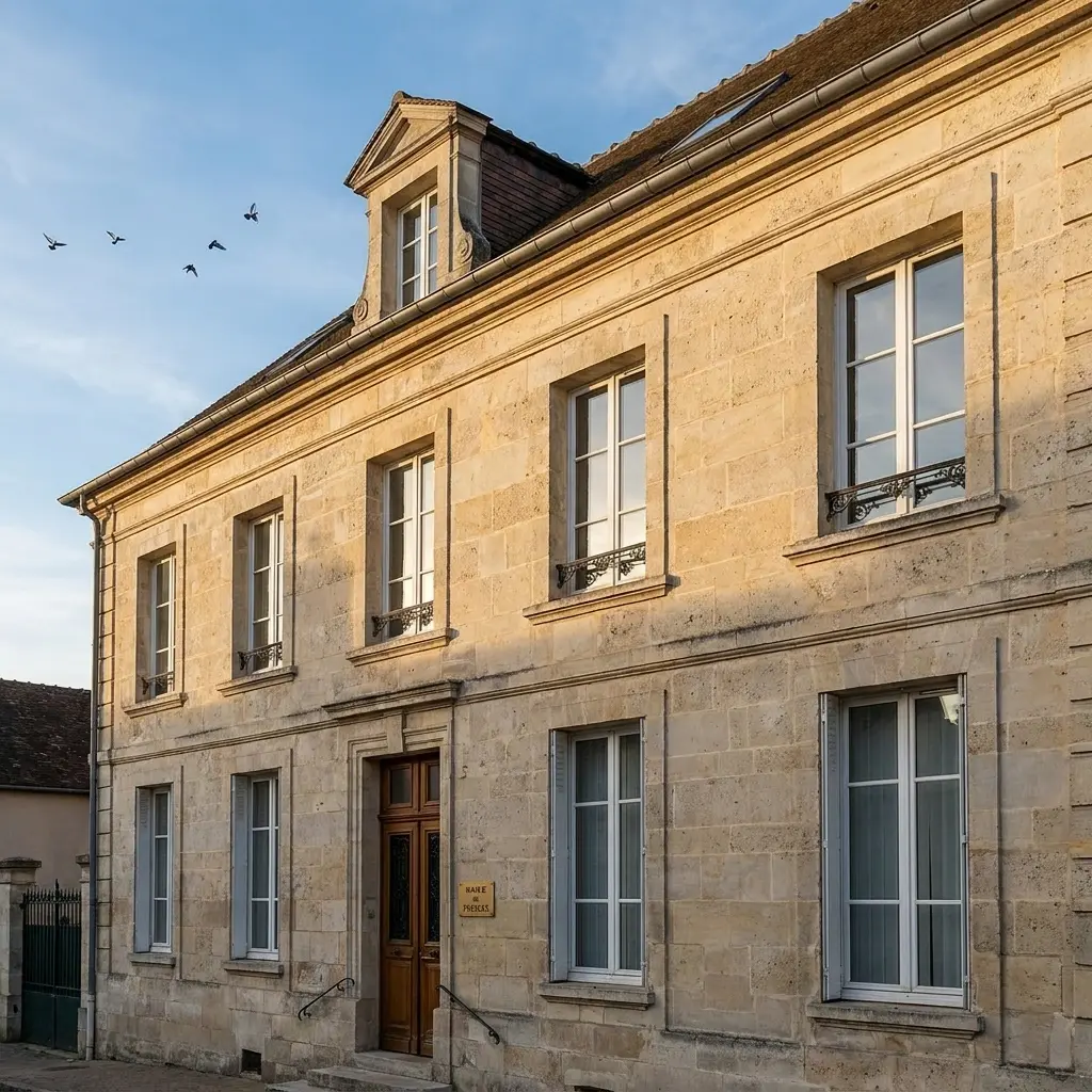 Besoin d'une intervention rapide à Presles ?