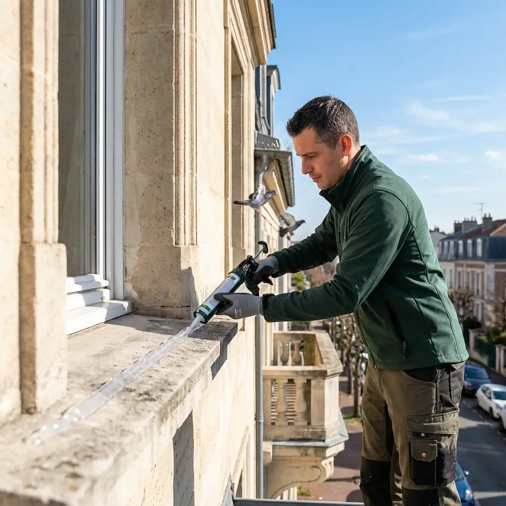 Besoin d'une intervention rapide à Eaubonne ?