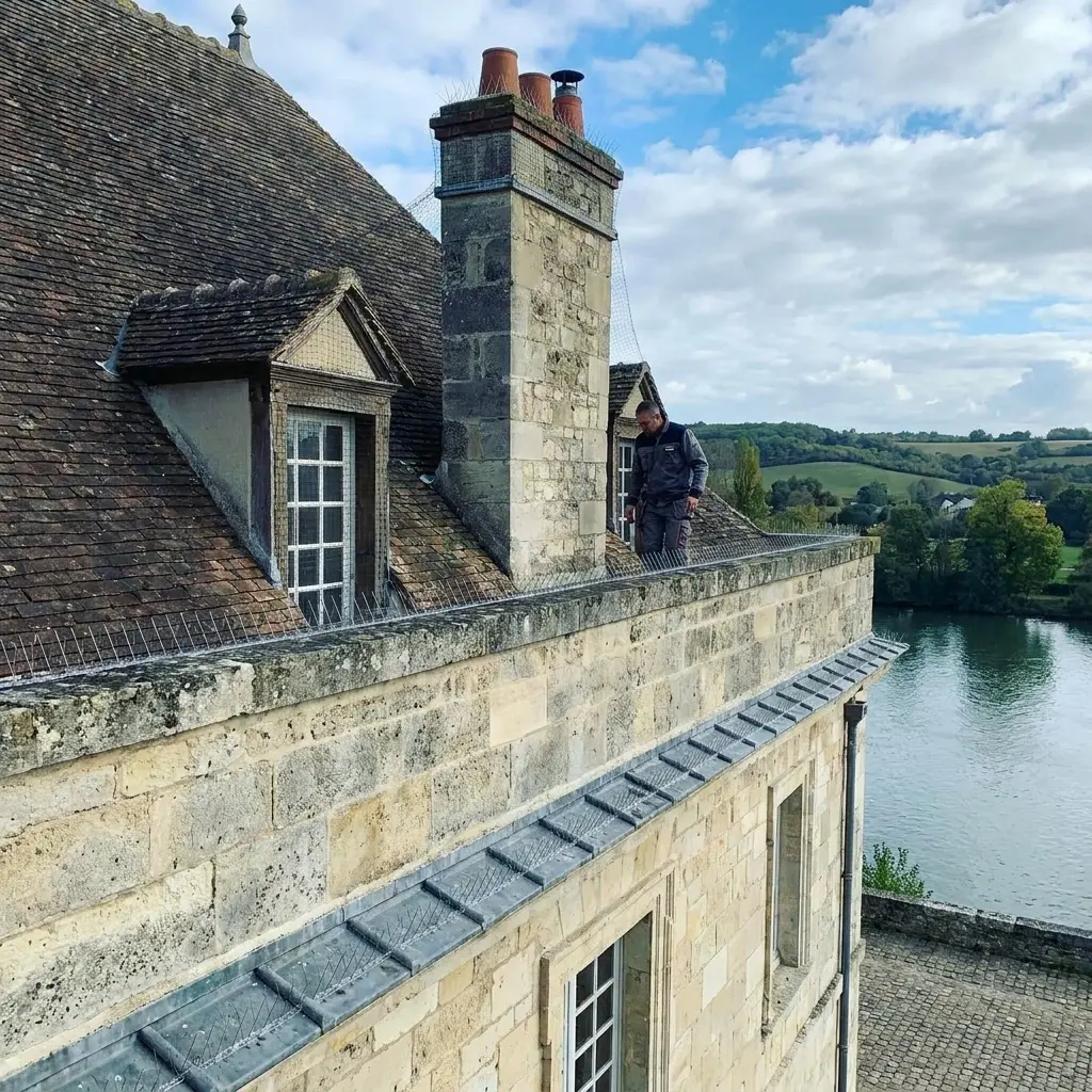 Une solution efficace pour retrouver un habitat sain