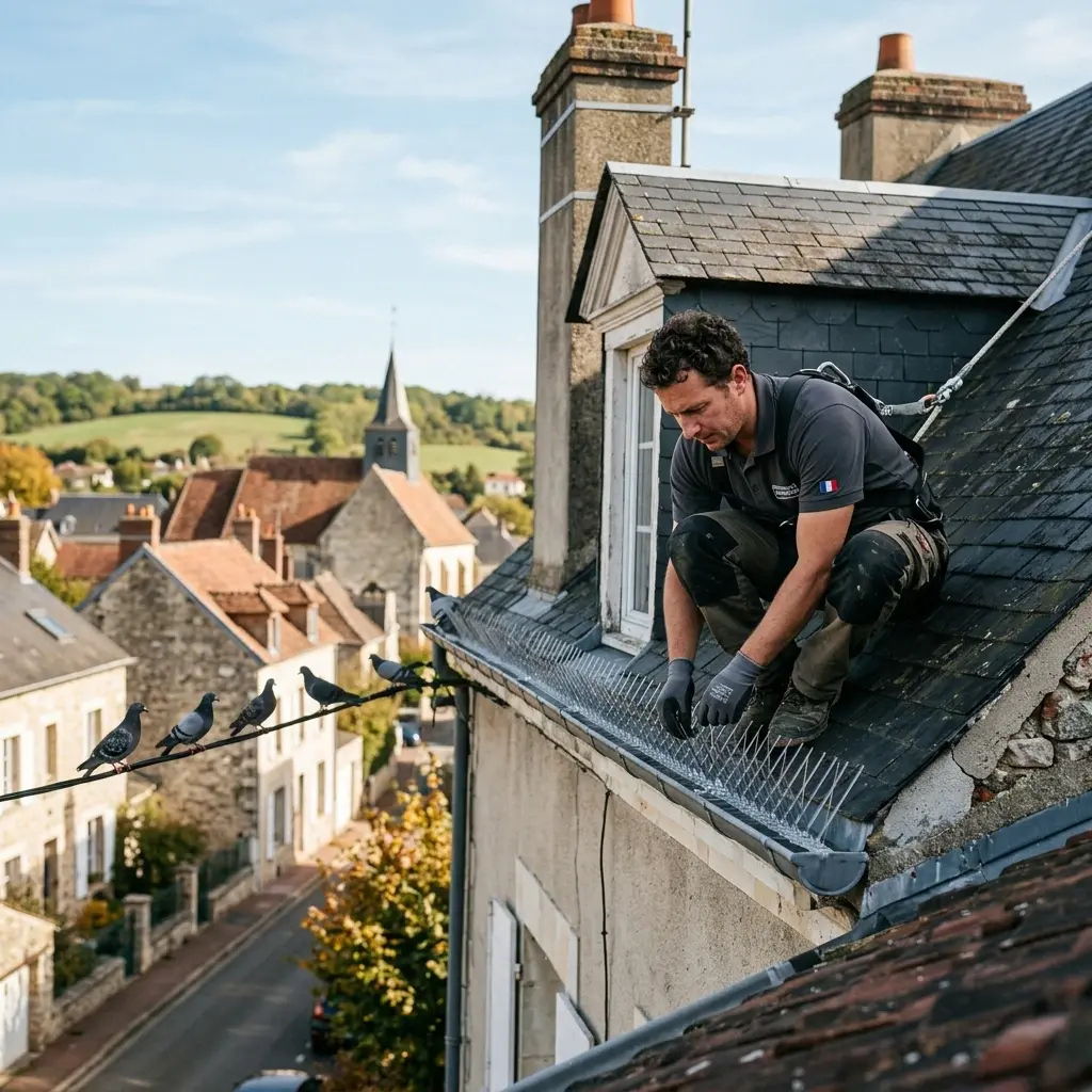 Une approche technique pour un résultat permanent