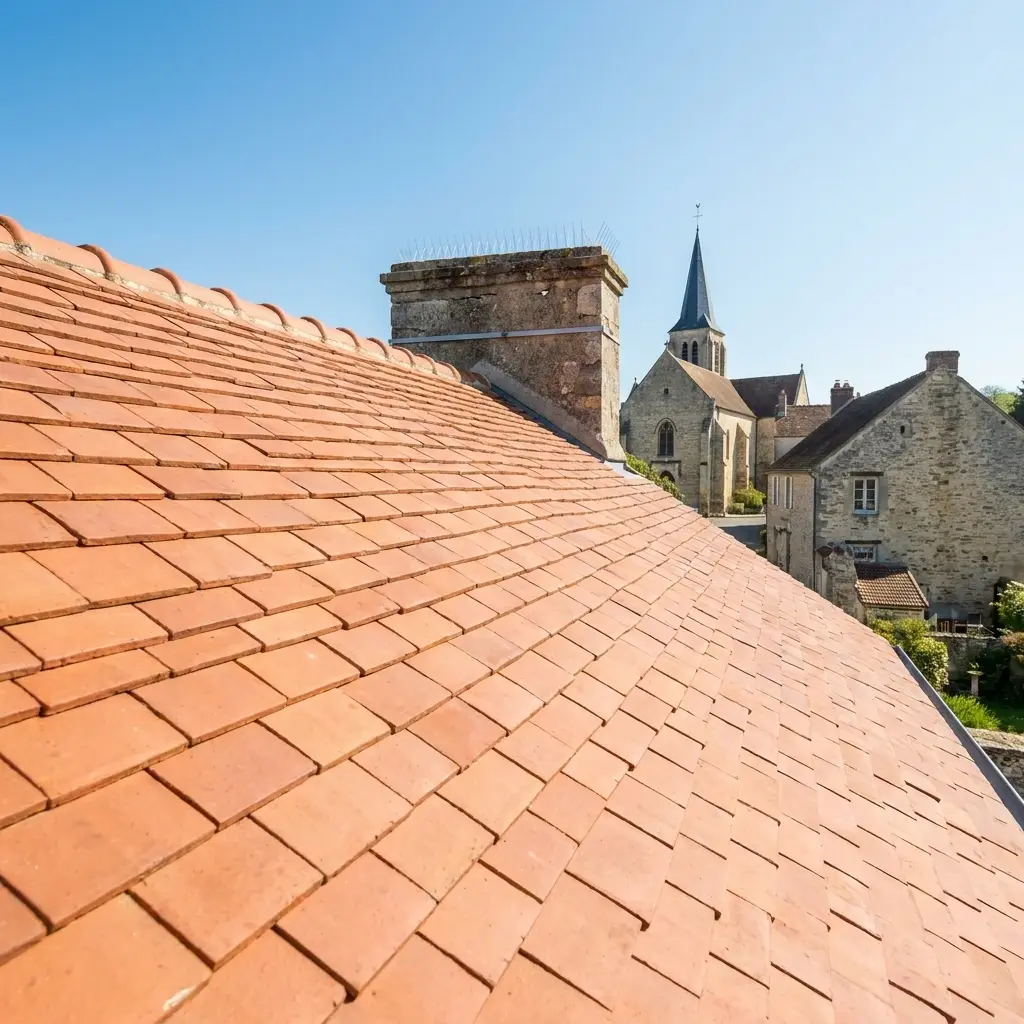 Comment limiter l'installation des pigeons chez vous