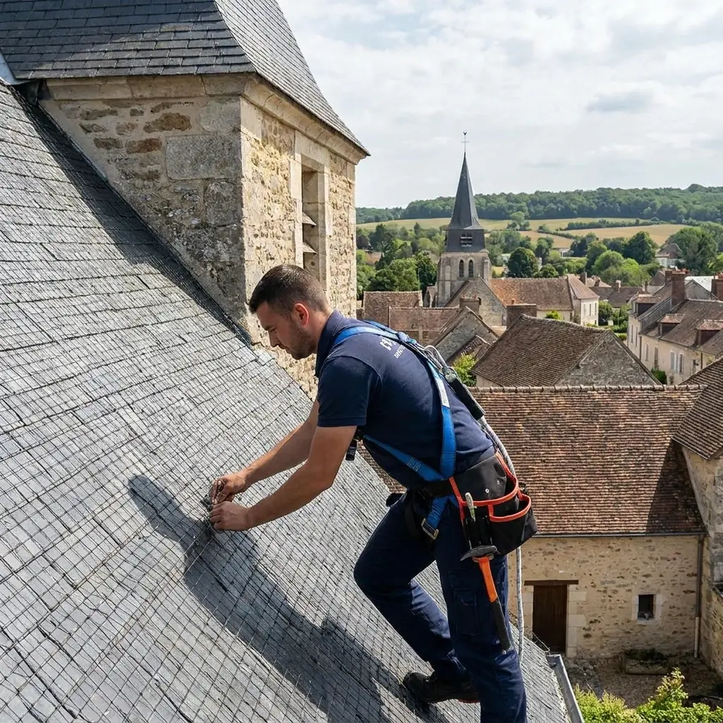 Pourquoi nous choisir pour votre dépigeonnage à Montlignon