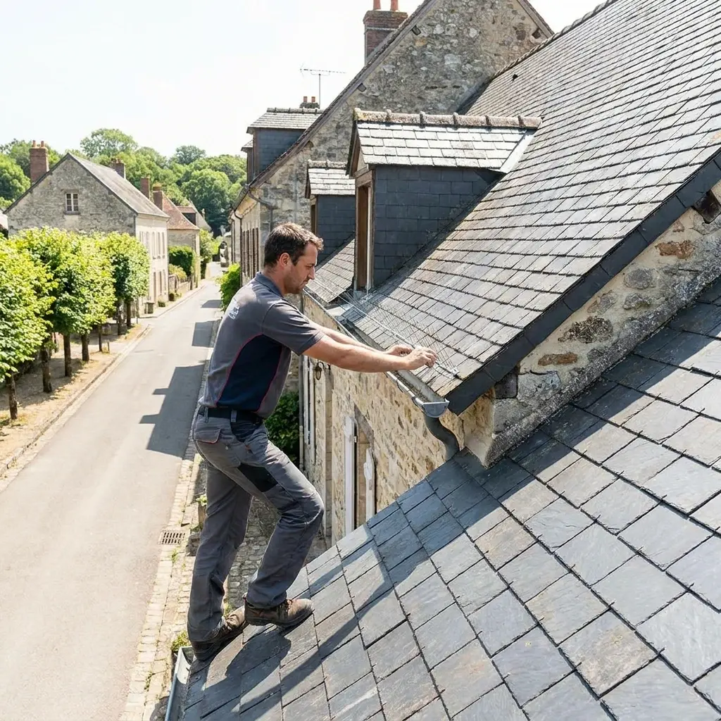 Besoin d'une intervention rapide à Montlignon ?