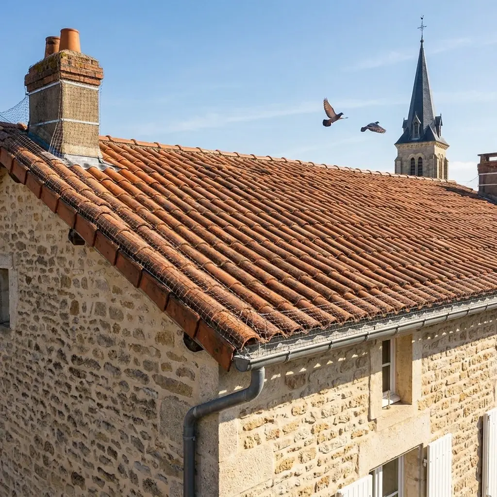 Une expertise locale pour un environnement sain et propre