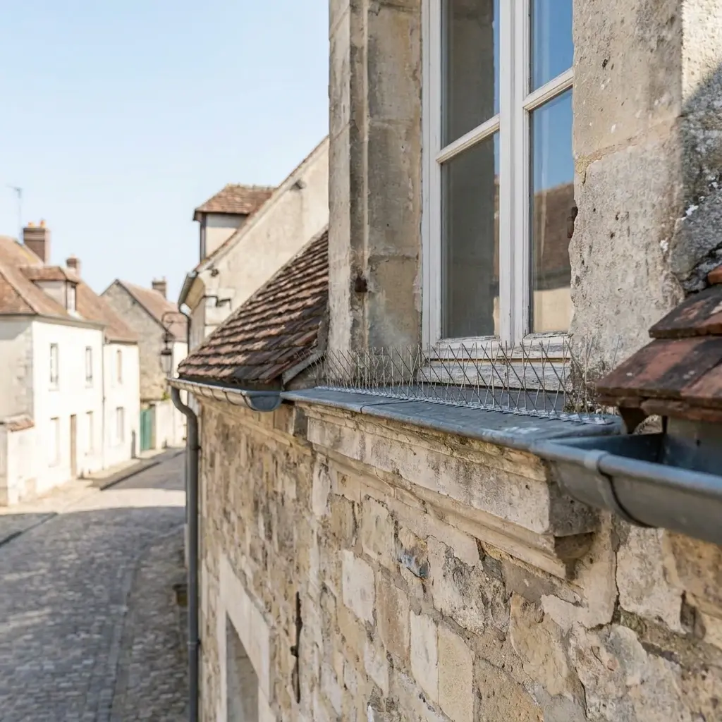 Pourquoi nous choisir à Bruyères-sur-Oise ?