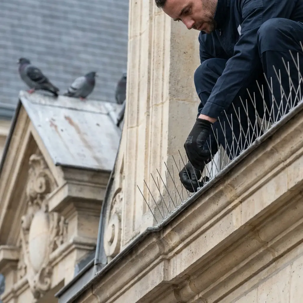 Besoin d'une intervention rapide à Bezons ?