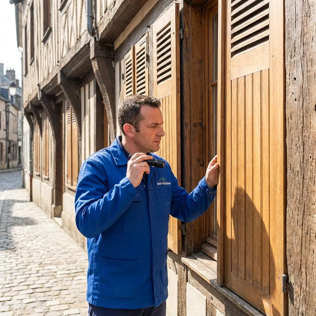 Notre méthode de terrain