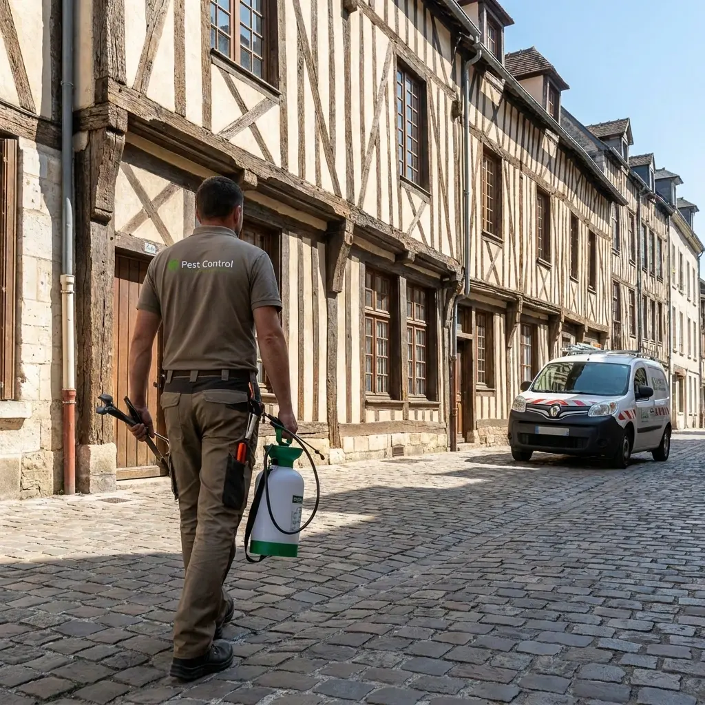 Comment se déroule l'intervention dans l'Aube ?
