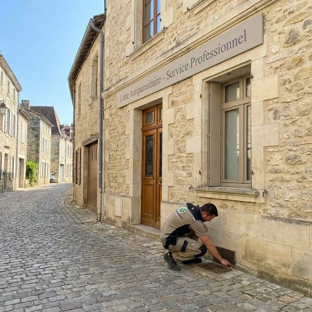 Notre méthode de lutte sur le terrain