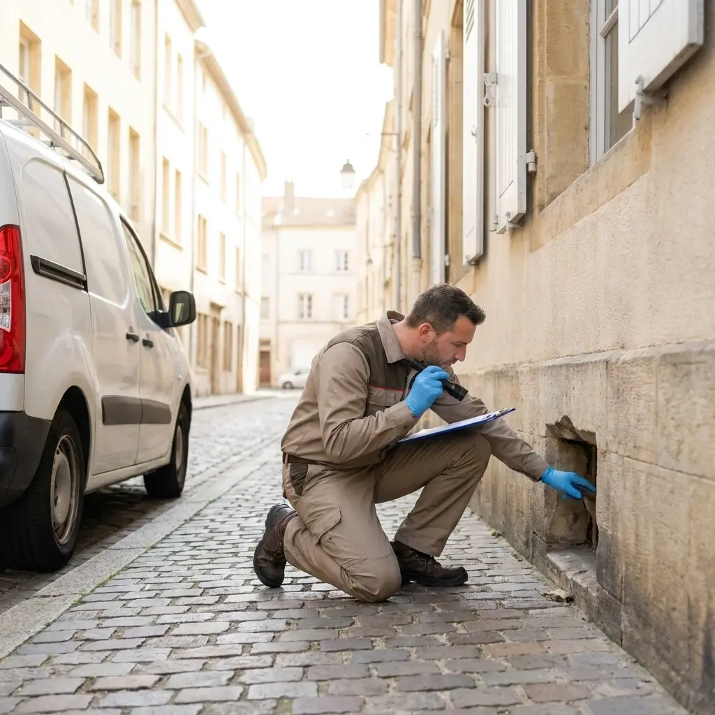 Une expertise reconnue en Meurthe-et-Moselle
