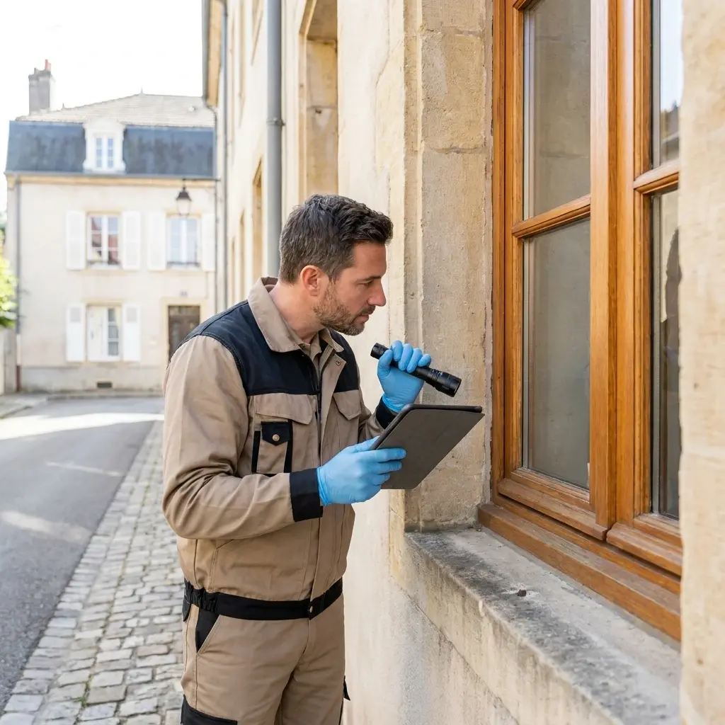Comment se déroule l'intervention dans la Meurthe-et-Moselle ?