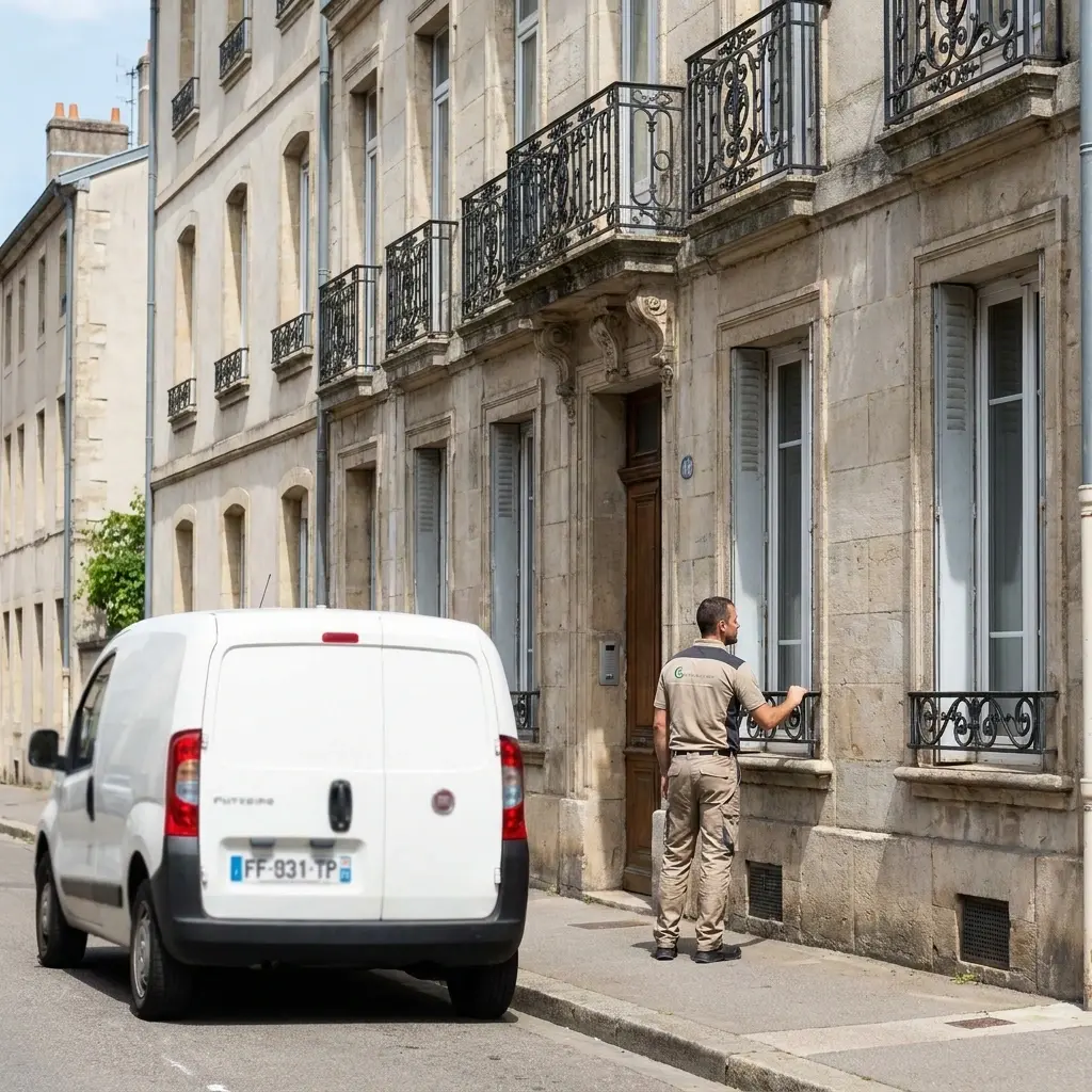 Comment réagir face à une infestation de rongeurs en Meurthe-et-Moselle ?