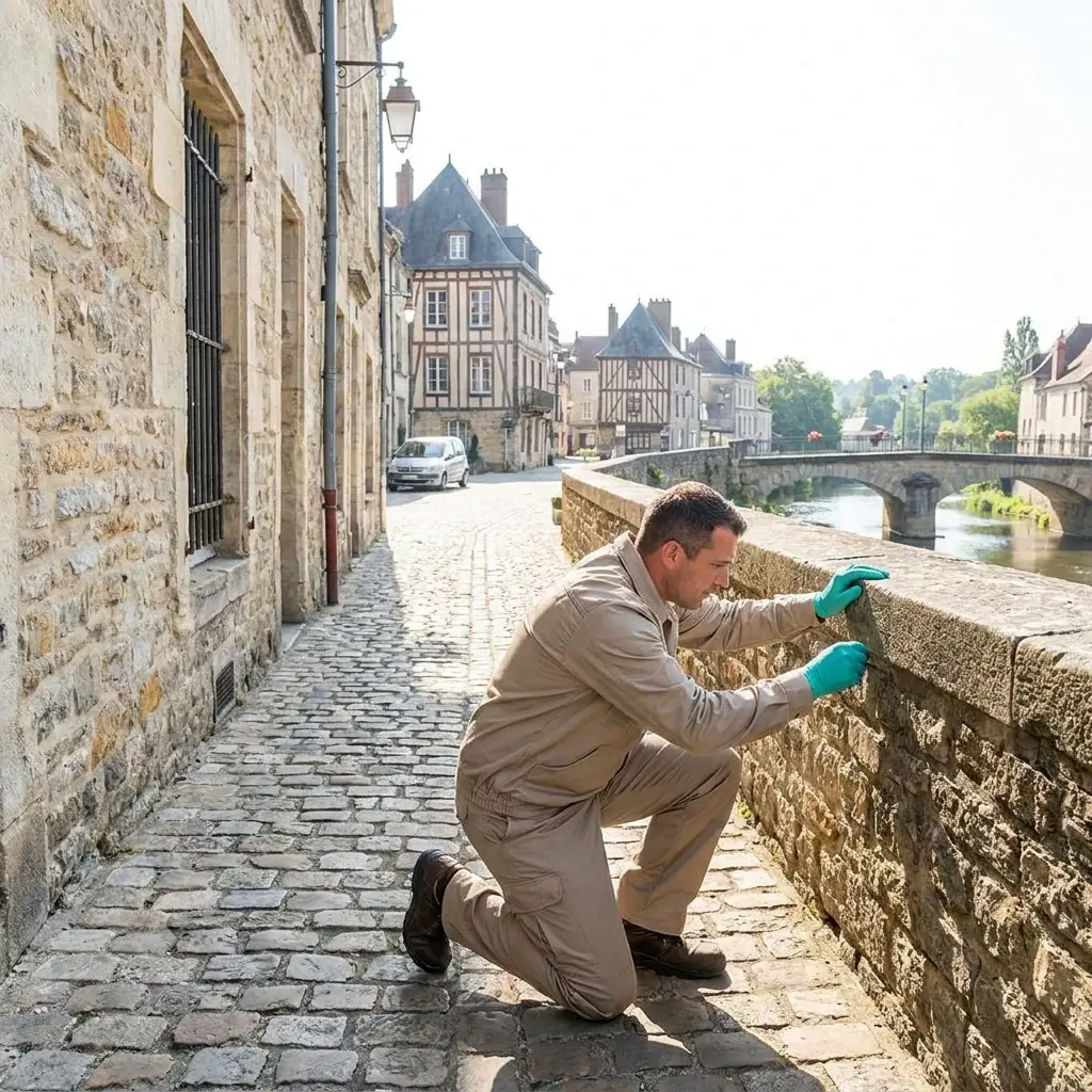Les situations de nuisibles fréquemment rencontrées dans la Meuse