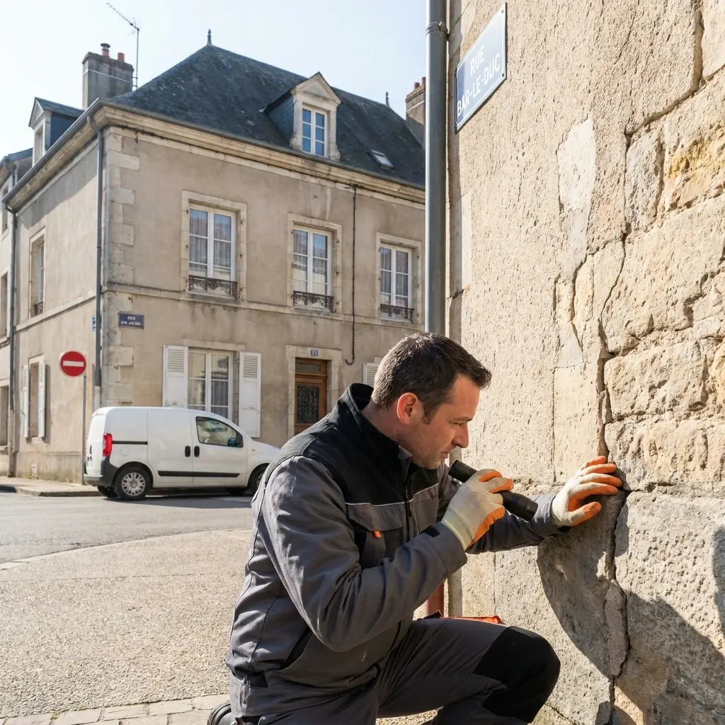 Nos secteurs d'intervention en Meuse