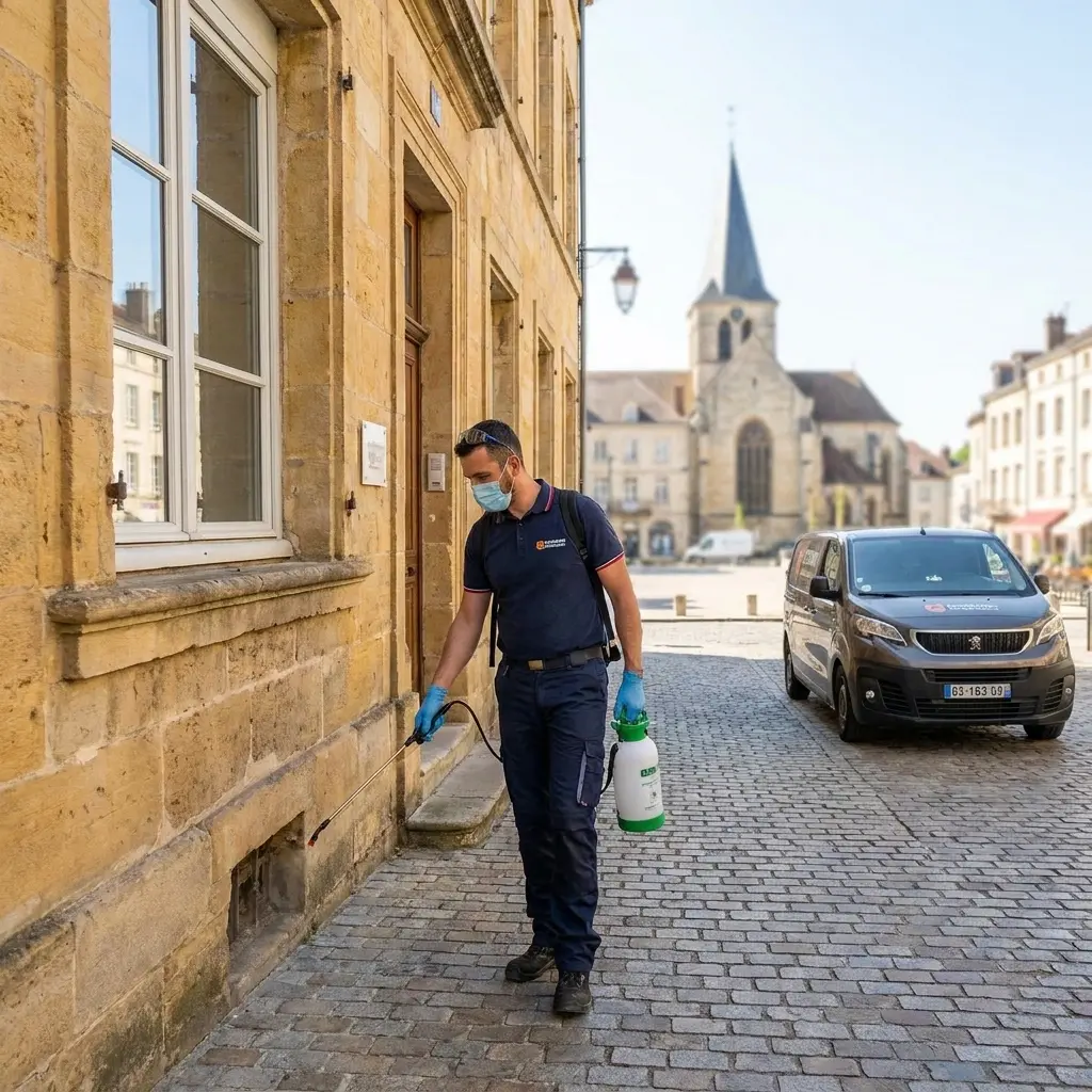 Une méthode de terrain rigoureuse