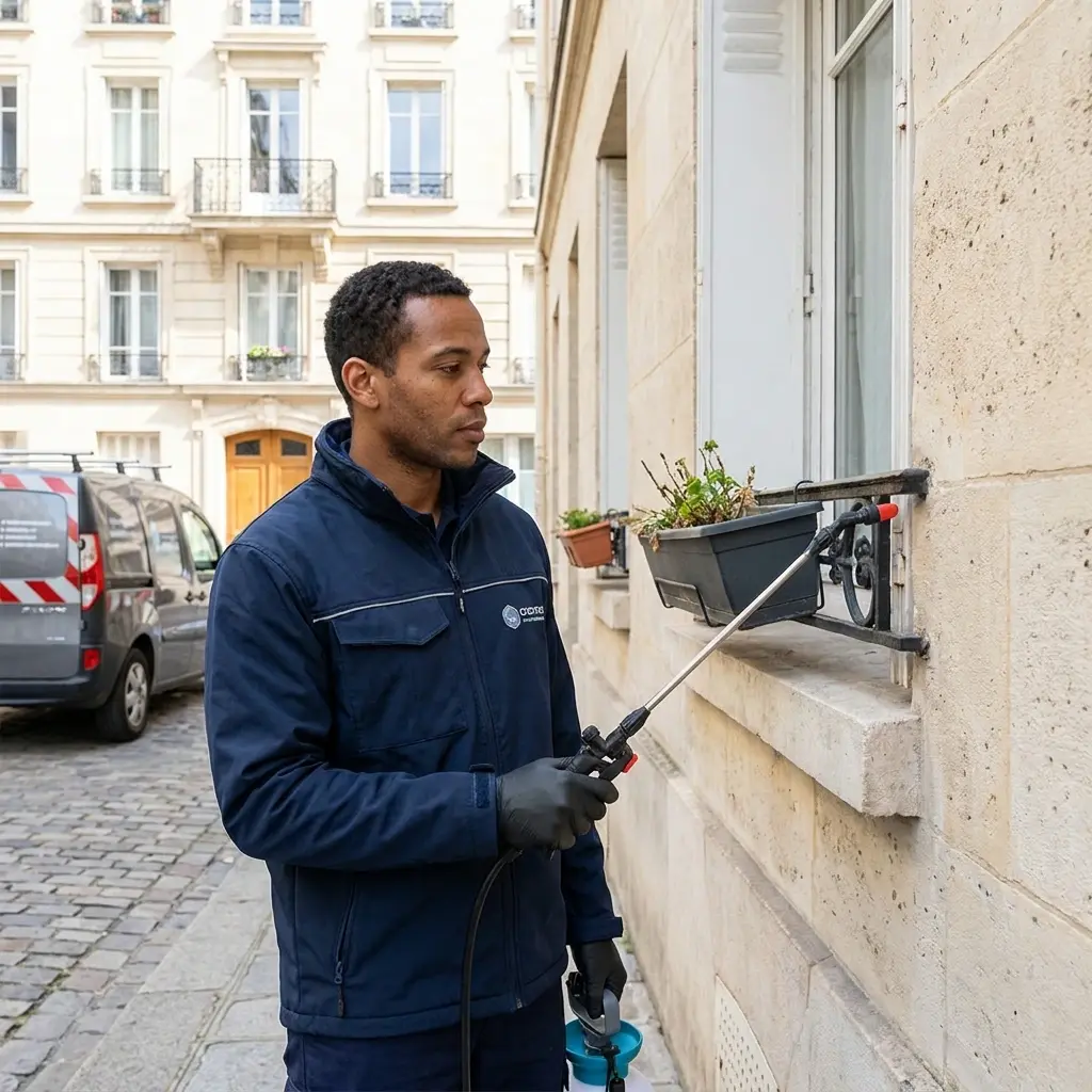 Réagir efficacement contre les rongeurs dans la Moselle