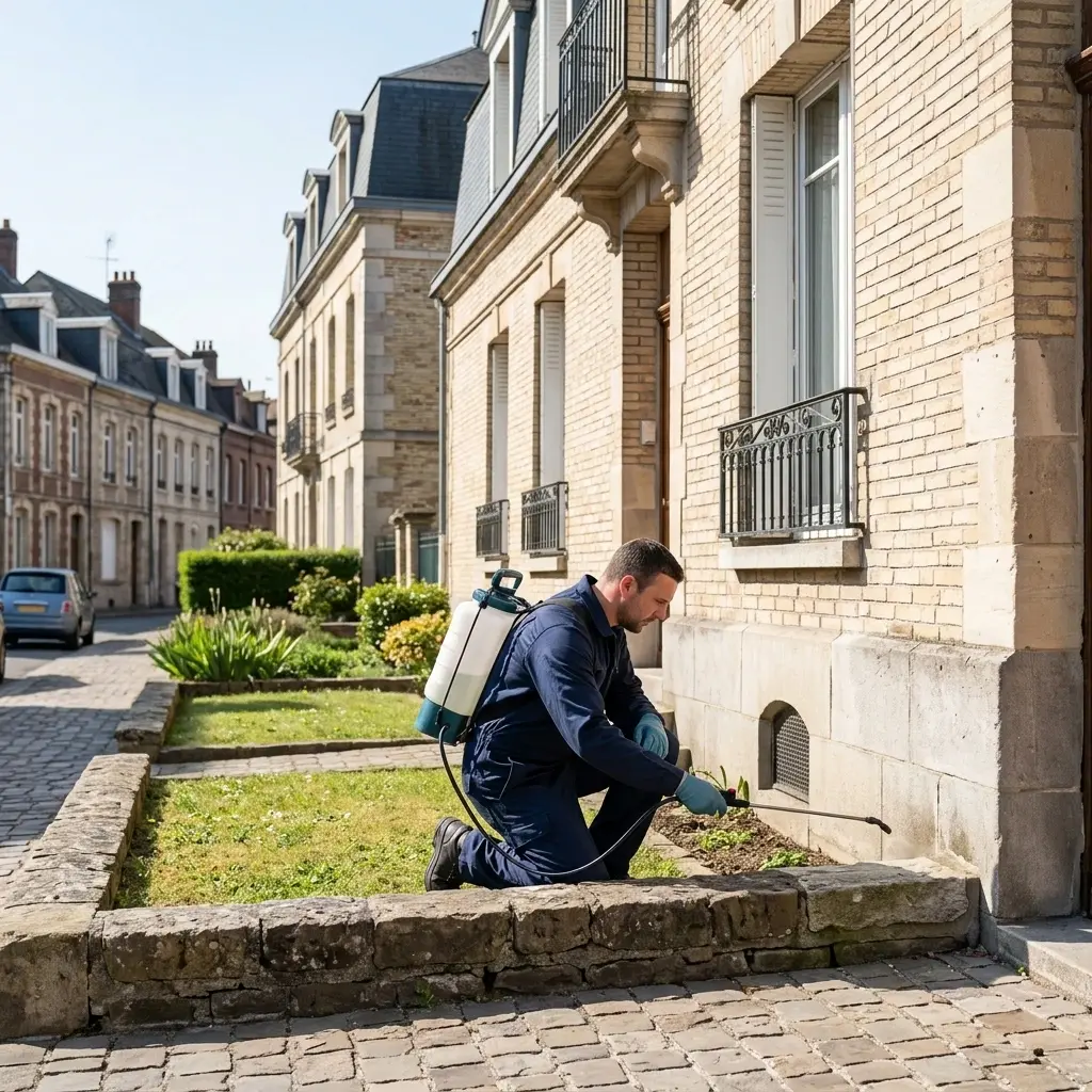 Notre méthode de terrain