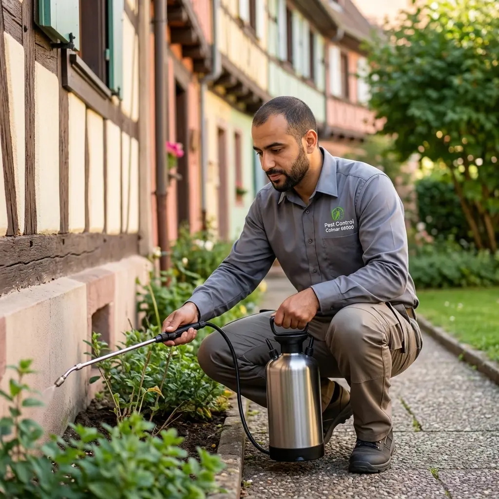 Notre méthode de terrain efficace