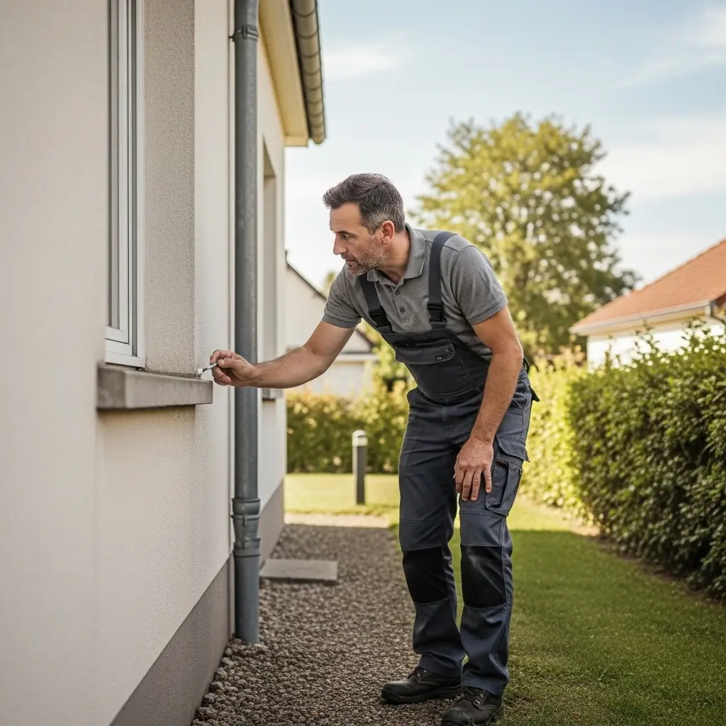 Une expertise technique de haut niveau