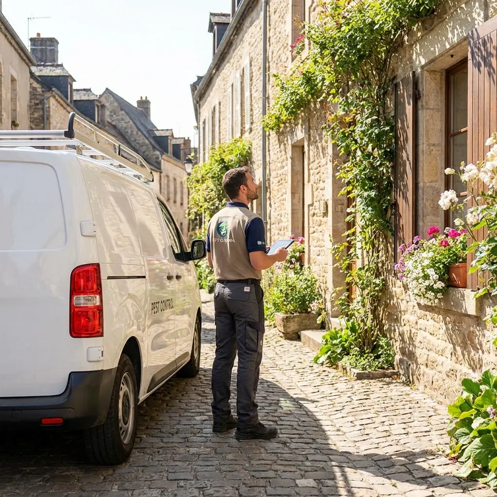 Comment réagir face à une infestation de rongeurs en Seine-et-Marne ?