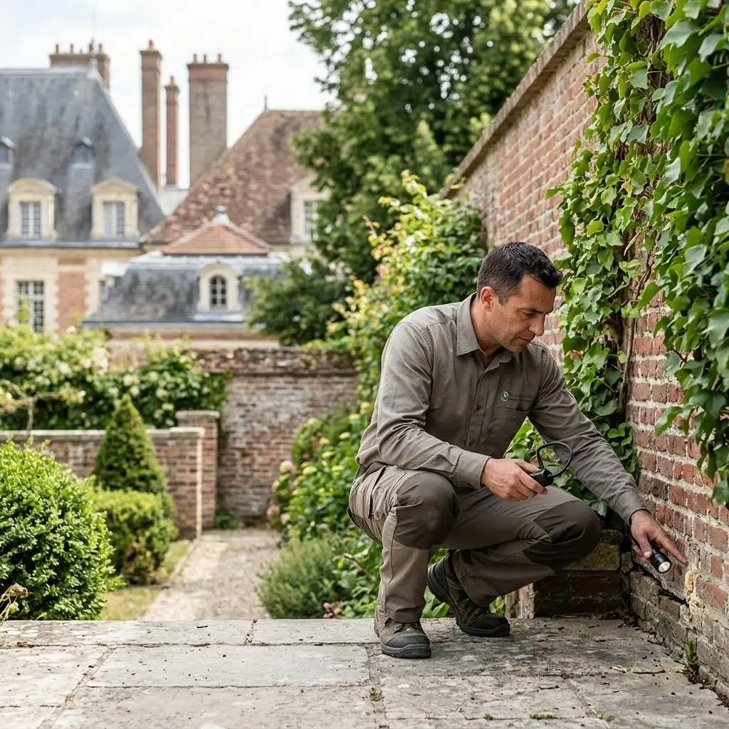 Pourquoi nous confier votre dératisation dans les Yvelines ?
