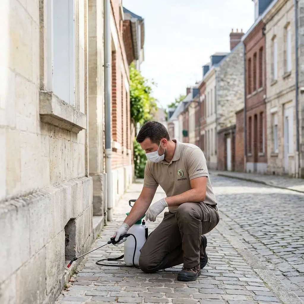 Interventions courantes : caves inondées, greniers et faux plafonds