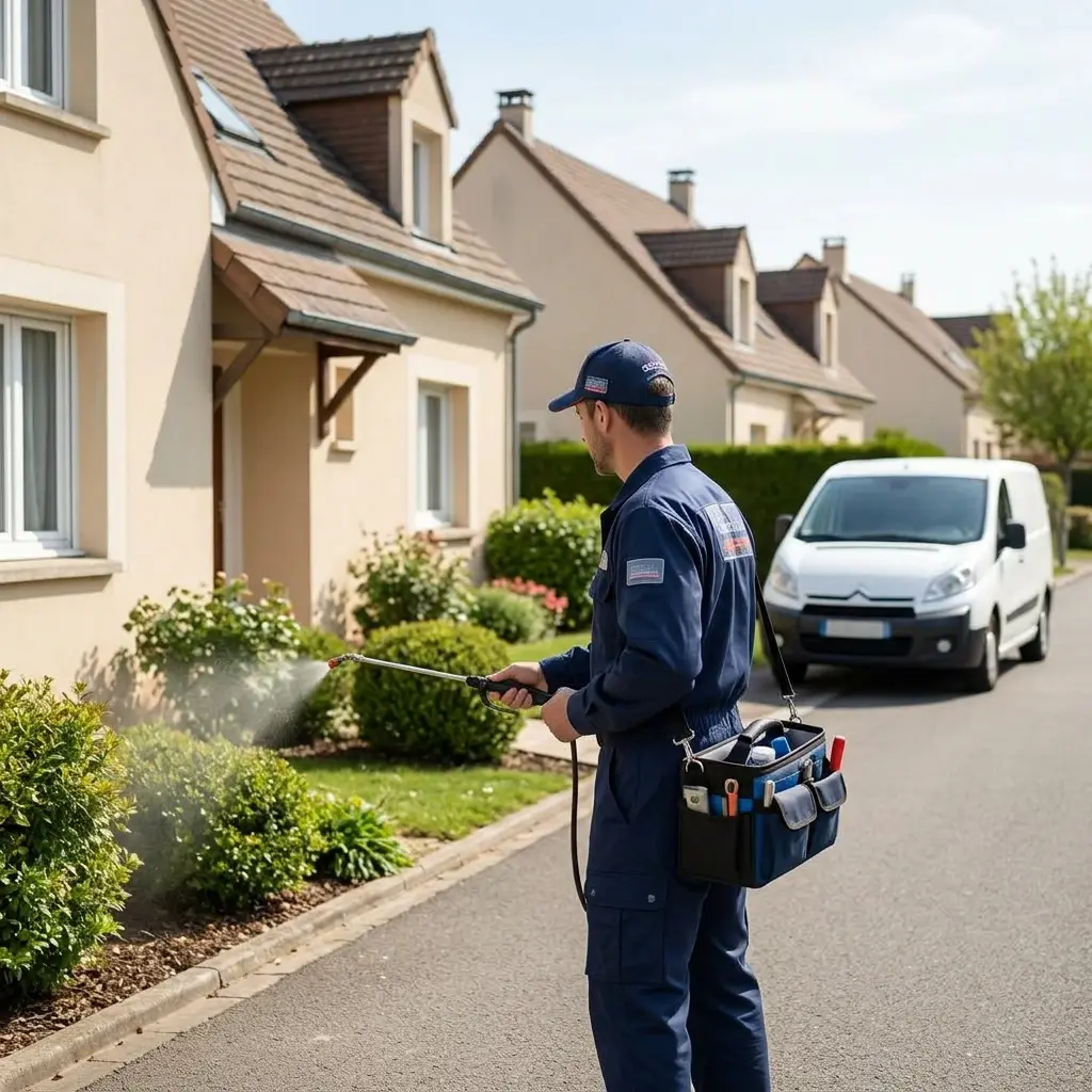 Une protection efficace contre les rongeurs en Essonne