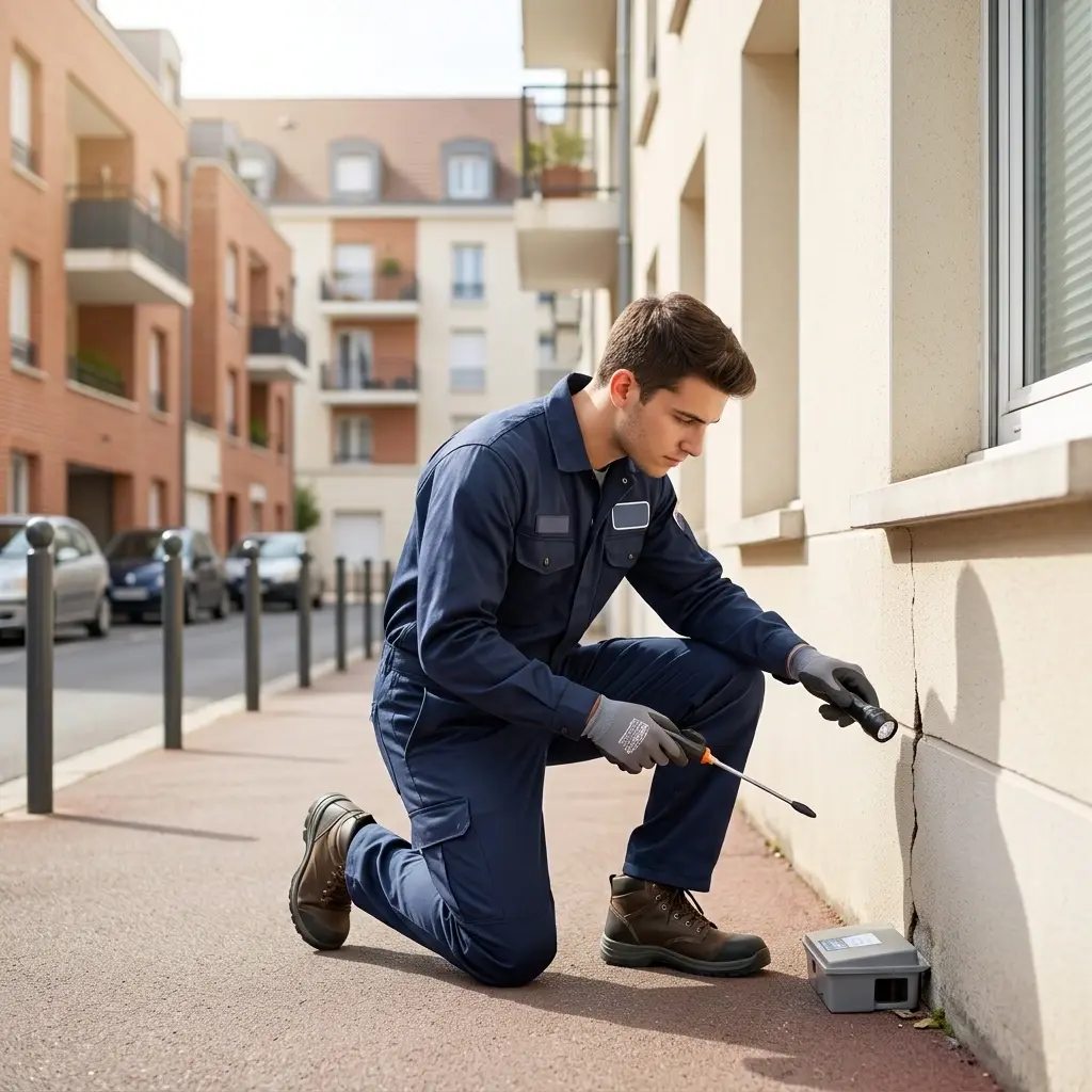 Une méthode terrain rigoureuse et efficace