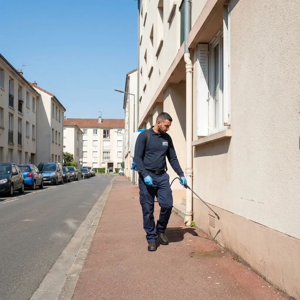 Une expertise reconnue pour votre tranquillité