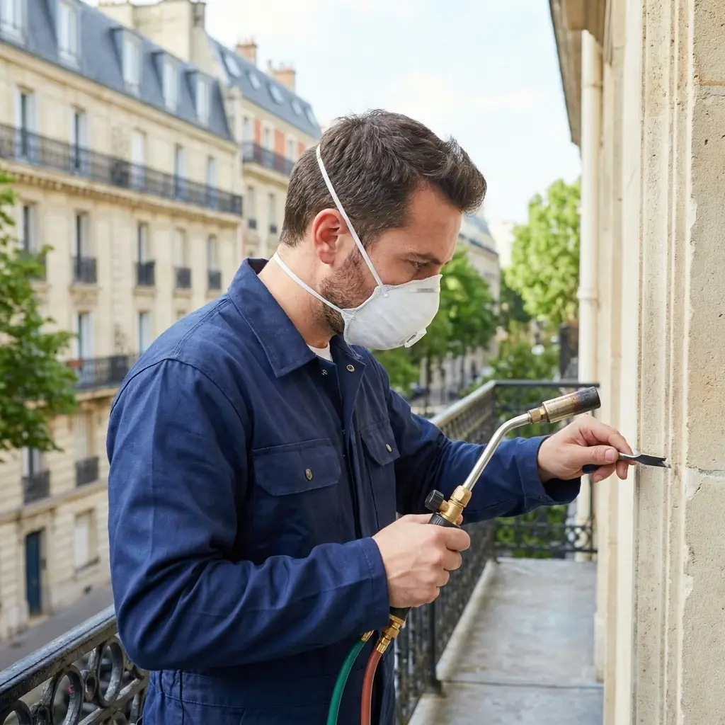 Secteurs d'intervention et zones couvertes