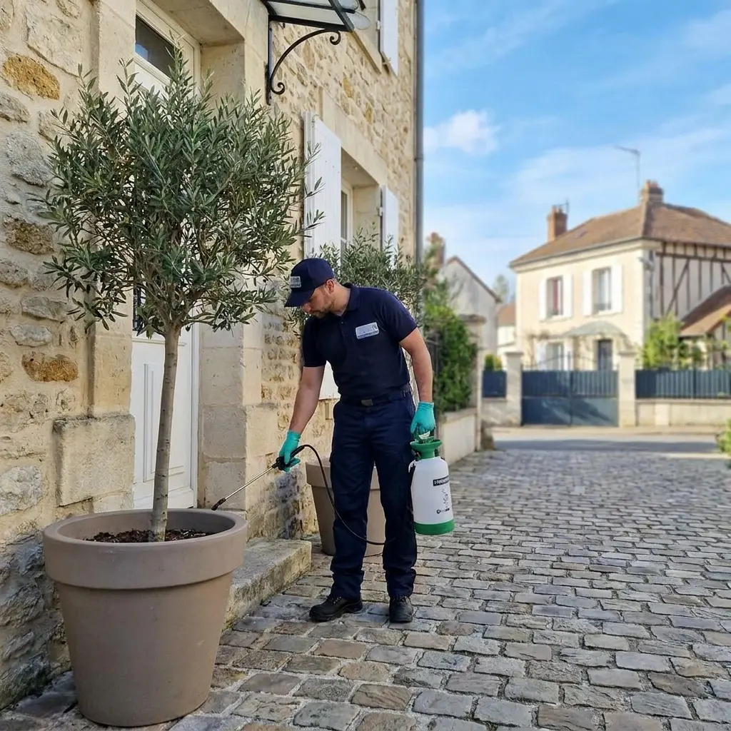 Comment se déroule l'intervention dans le Val-de-Marne ?