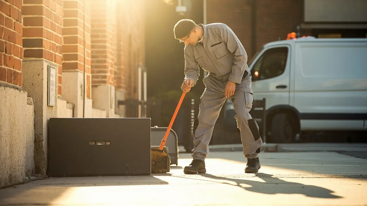 Une sérénité retrouvée grâce à un traitement expert