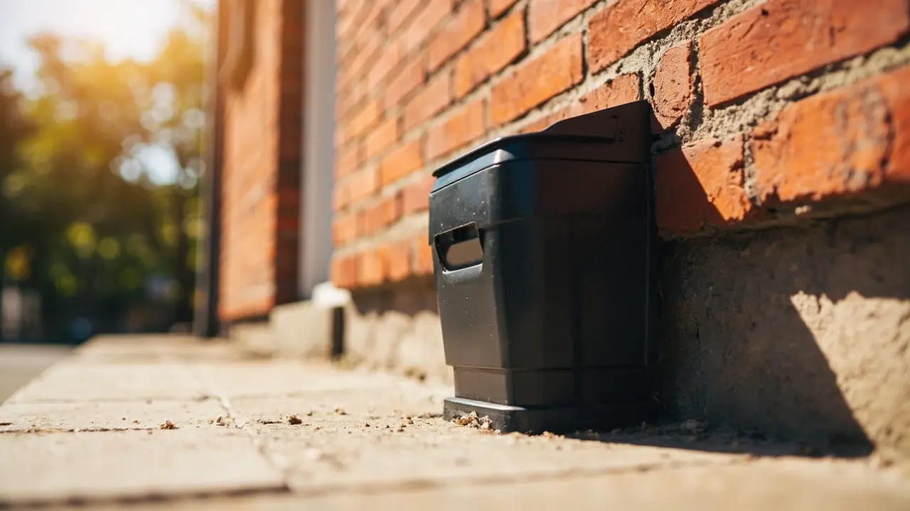Comment prévenir le retour des rats et souris à Guise ?
