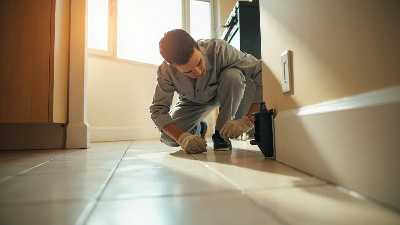 Une solution efficace pour retrouver la sérénité chez vous