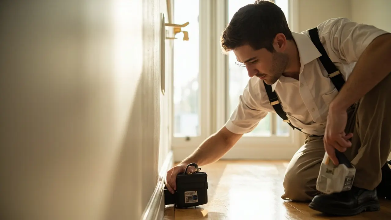 Une solution durable pour retrouver votre sérénité