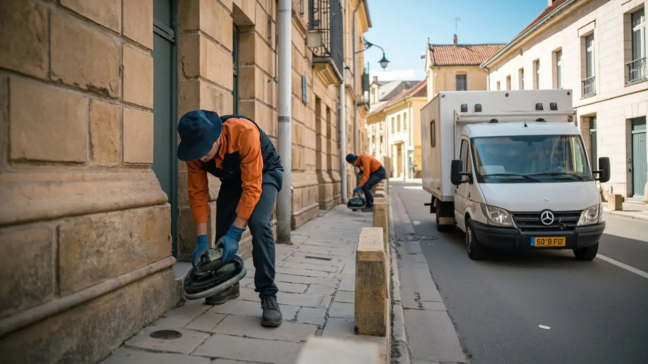 Pourquoi choisir notre expertise à Villeneuve-sur-Aisne ?