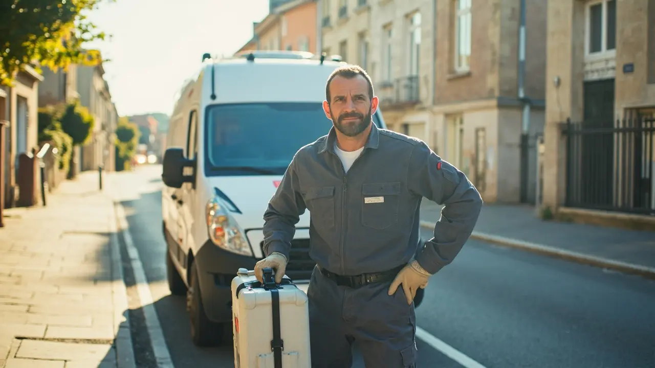 Besoin d'une intervention rapide à Villeneuve-sur-Aisne ?