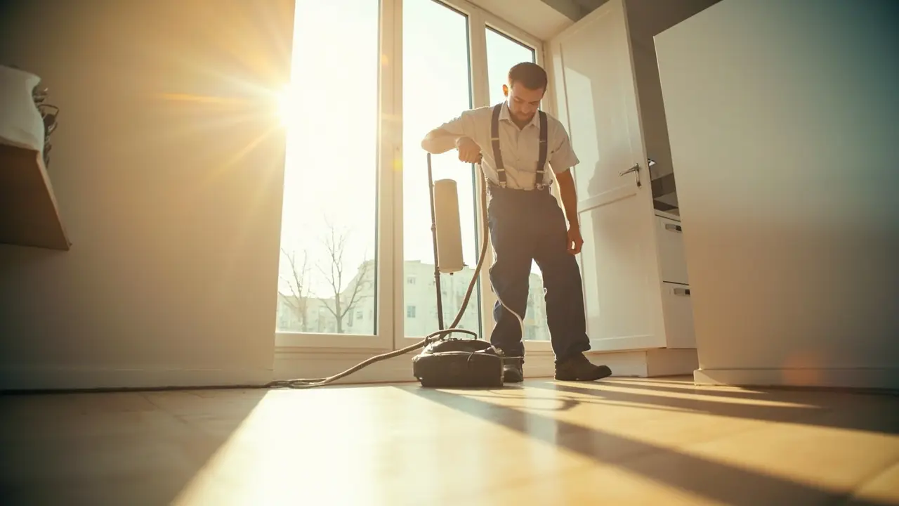 Une solution durable pour retrouver votre sérénité