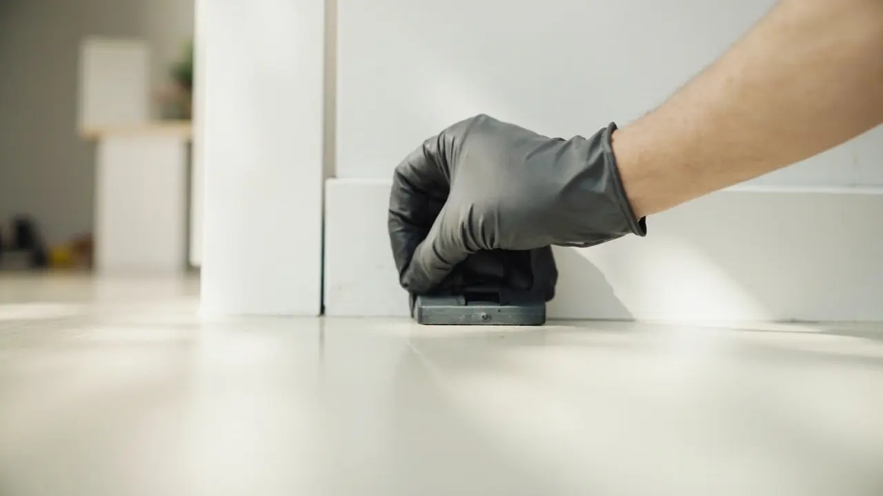 Gestes essentiels pour prévenir le retour des rongeurs