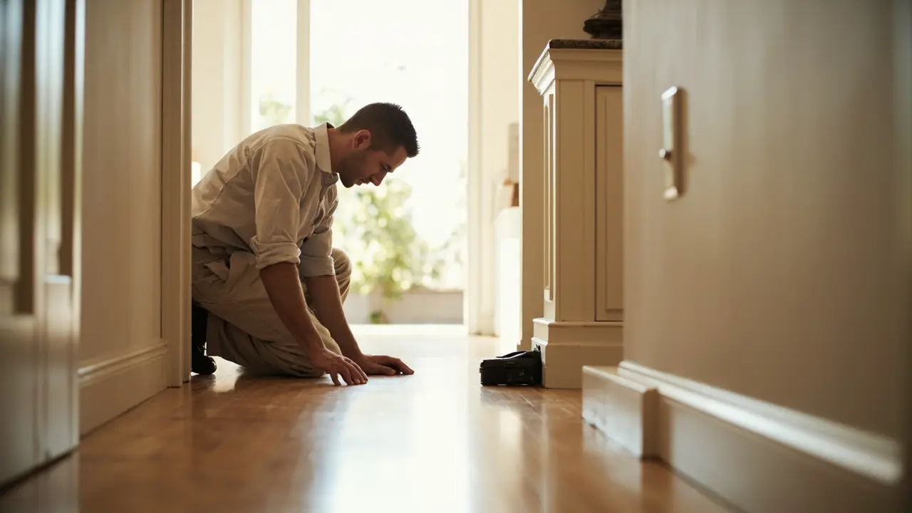 Une solution professionnelle pour retrouver votre sérénité