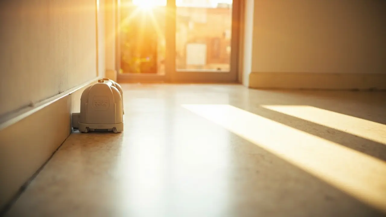 Une solution radicale pour retrouver un intérieur sain et sécurisé
