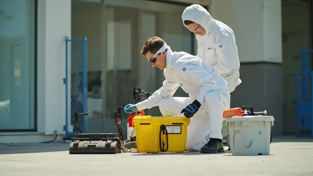 Pourquoi choisir notre expertise à Saint-Gobain ?