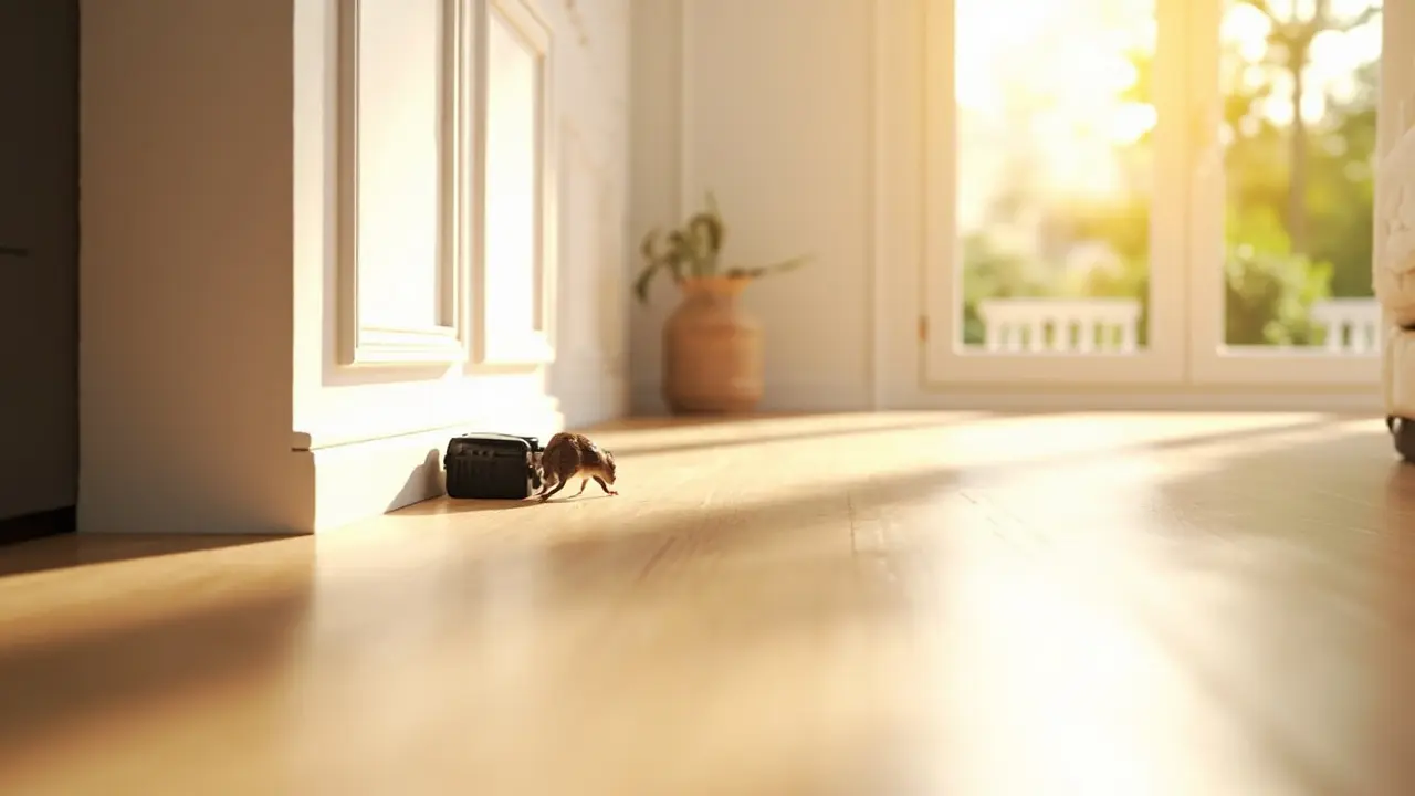 Une solution efficace pour retrouver la sérénité chez vous