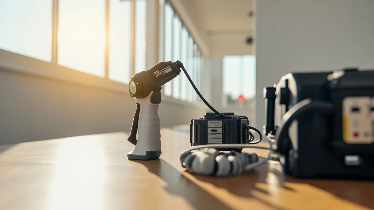 Une approche technique pour éradiquer les nuisibles