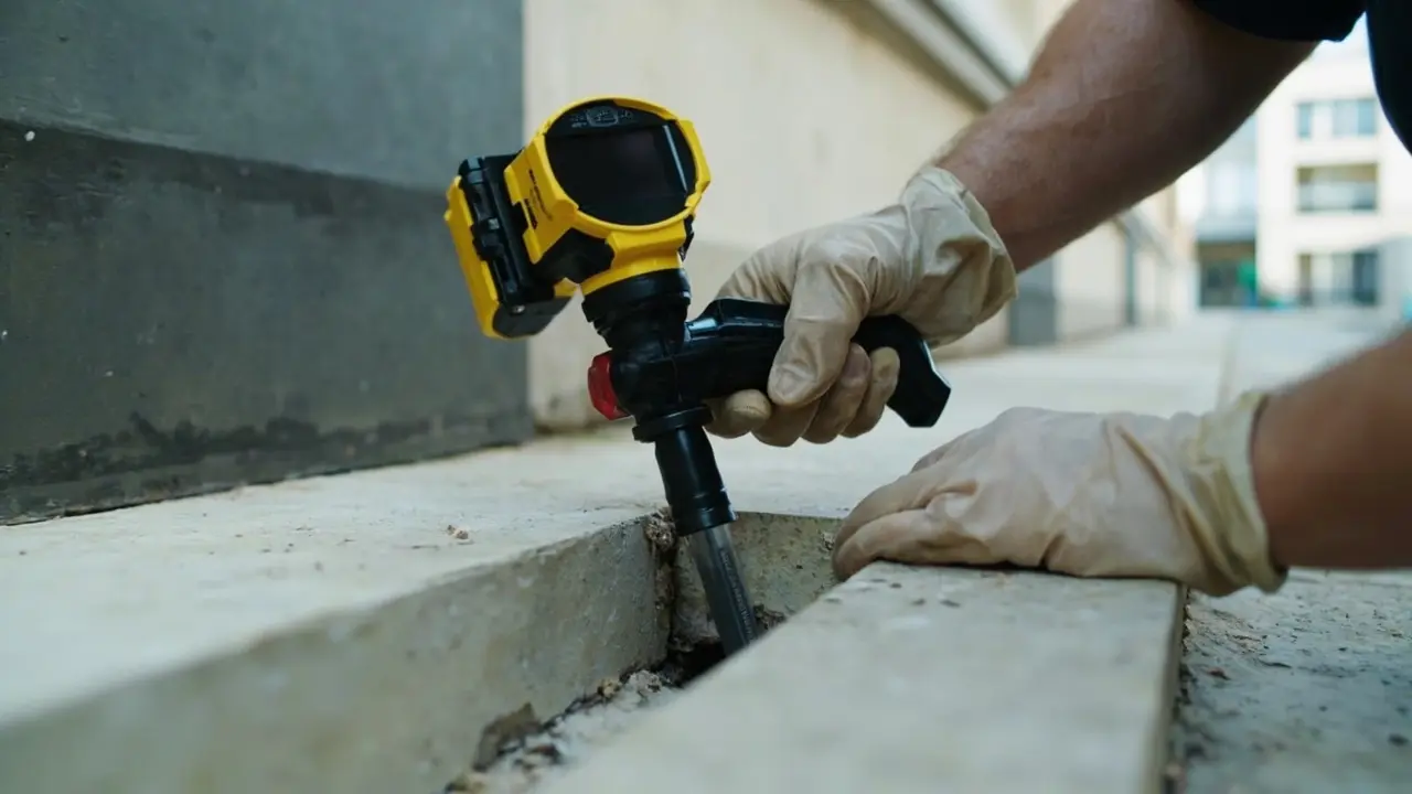 Une approche technique et durable pour éradiquer les nuisibles