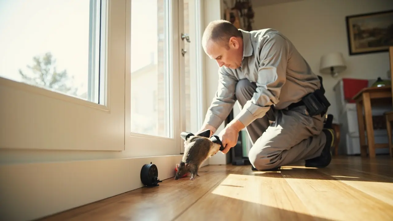 Une solution durable pour protéger votre domicile à Beautor