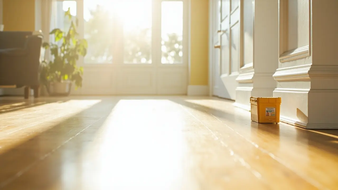 Une protection durable pour votre habitation et vos proches