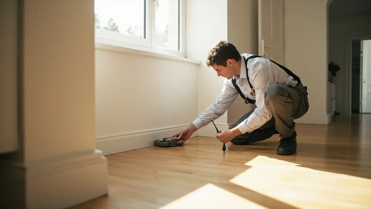 Une protection durable pour votre habitat