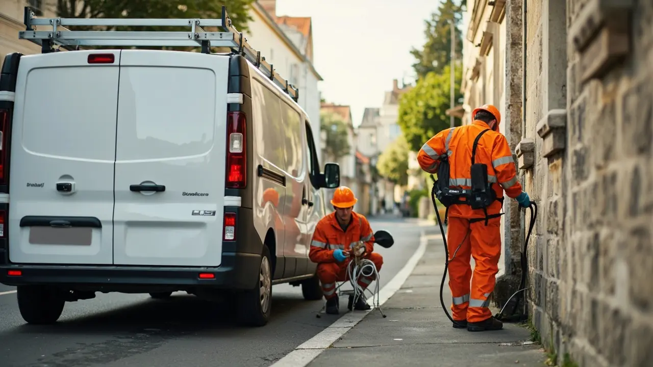 Pourquoi nous choisir pour votre dératisation à Villers-Semeuse